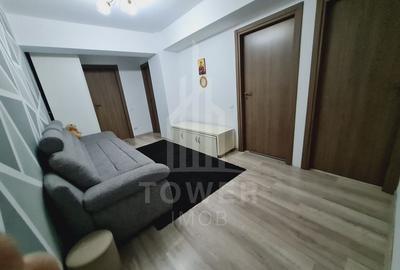 Apartament 3 camere – Turnișor, etaj 3 cu lift - 2