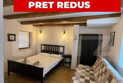 Oportunitate de investitie, 4 Camere in Centrul Istoric al - 2