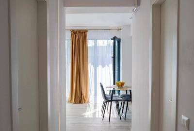 Apartament 2 camere de lux Mamaia Nord (langa Opera)-termen lung - 8