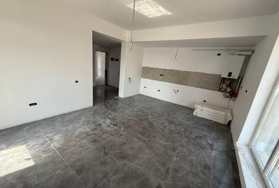 APARTAMENT CU TREI CAMERE DECOMANDAT | 16 mp TERASĂ plus 10 mp - 6
