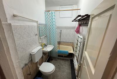 Apartament cu 2 camere semidecomandat în Central - 5