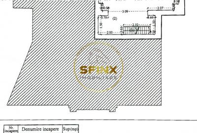 Birou, de 300 mp, în Dacia - 18