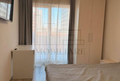 Apartament cu 3 camere semidecomandat, mobilat în Mărăști - 10