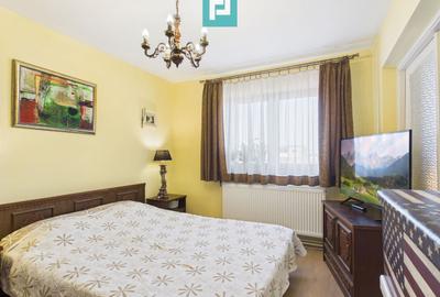 Apartament cu 5 camere decomandat în Aurel Vlaicu - 18