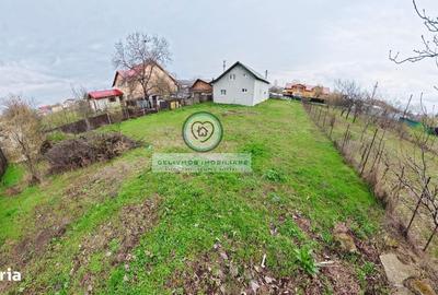 Casă cu 4 camere în Strejnicu - 13