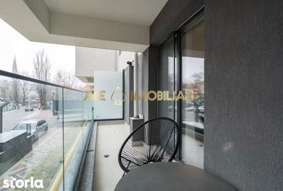 Garsonieră, mobilată în Rahova - 6