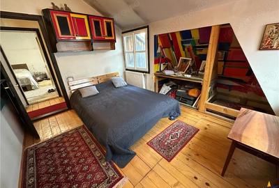 Film 3D!Coltul tau rustic la casa,Central, Targu Mures. - 14