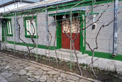 Casă cu 4 camere în Lacu Dulce - 1