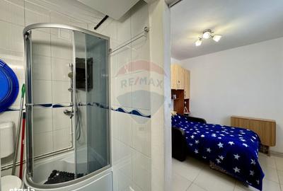 Garsonieră, mobilată în Florilor - 5