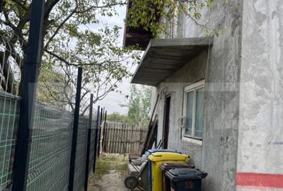 Casă cu 5 camere cu Teren 197 Mp în Popoveni - 5