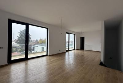 Apartament duplex , parcare . - 5