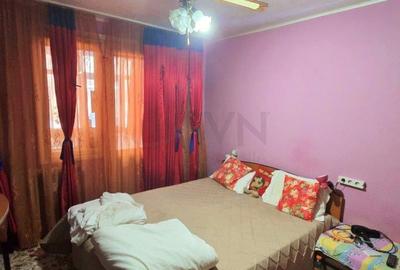 Apartament cu 4 camere semidecomandat în Crângași - 6