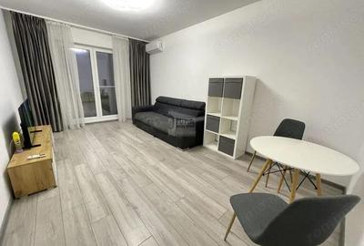 Apartament cu 2 camere decomandat, mobilat în Metalurgiei - 2