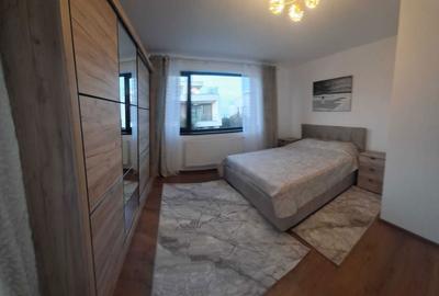 Casă cu 3 camere cu Teren 100 Mp în Central - 6