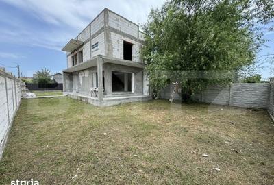 Casă cu 4 camere cu Teren 400 Mp în Brestei - 8