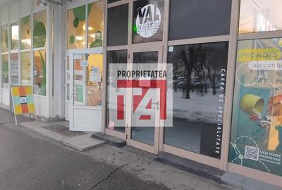 Spațiu comercial, de 12 mp, în Central - 4