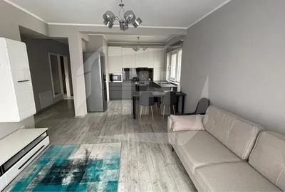 Apartament 2 camere I cu parcare I Gruia - 2