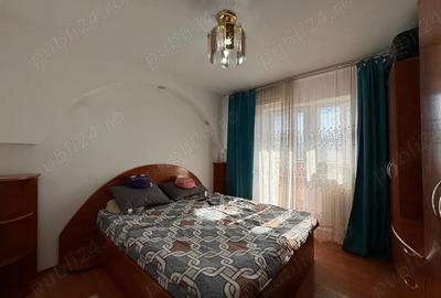 Apartament cu 3 camere decomandat în Dorobanți - 1