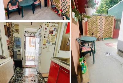 Casă cu 2 camere în Giulești - 4