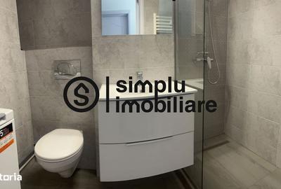 Garsonieră decomandată în Rovine - 3