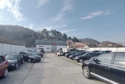 Spațiu industrial, de 80 mp, în Bartolomeu - 2