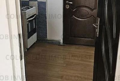 Garsonieră în Tractorul - 5