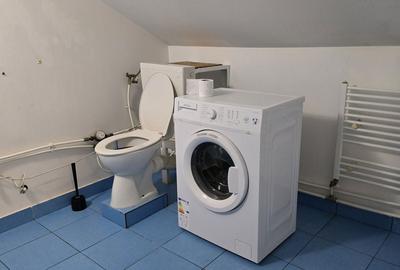 Garsonieră în Spitalul Județean - 1