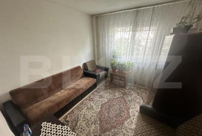 Apartament cu 2 camere, semidecomandat, 35 mp, Deva - 3