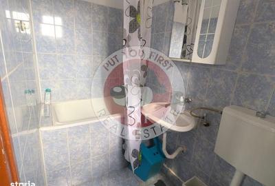 Apartament cu 2 camere semidecomandat, mobilat în Romană - 4
