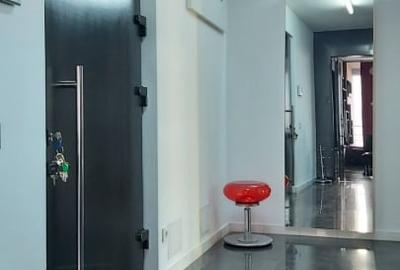 Proprietate deosebita in bloc nou, cartier Plopilor - 7