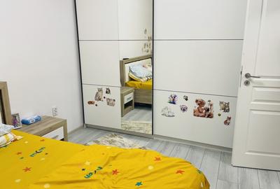 Apartament cu 2 camere decomandat, mobilat în Giroc - 4