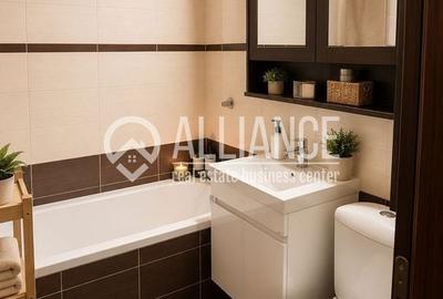 Apartament cu 2 camere semidecomandat în Istria - 6