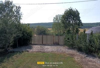 Casă cu 1 camere în Micești - 1