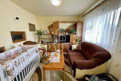 Apartament | zona Liberty park | 42mp - 1