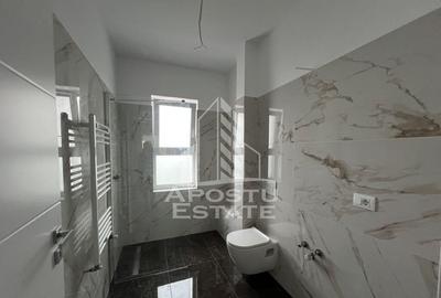 DE VANZARE - apartament 2 camere 60 mp cu terasa de 25 mp - 3