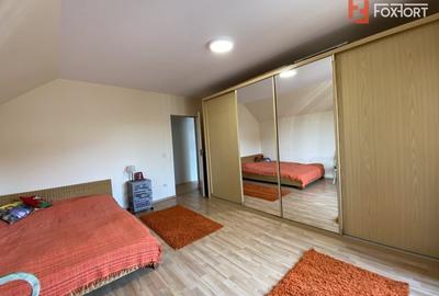 Casa cu 9 camere - panouri fotovoltaice, Timisoara - Bogdanestilor - 3