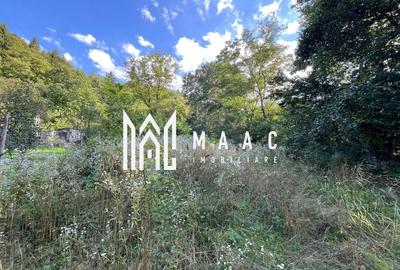 Teren | Intravilan | 1148 MP | Marginimea Sibiului - 1