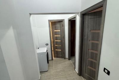 Apartament 2 camere 50mp nou, Casa de Cultura - 4