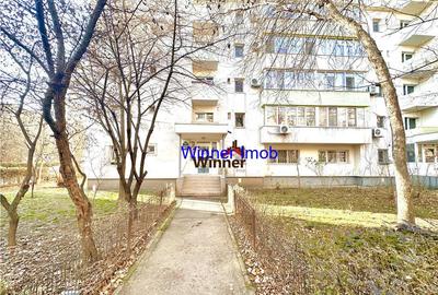 Inchiriere garsoniera spatioasa Aviatiei - 8