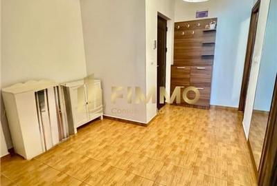 Microapartament | George Enescu | ID: 1443 - 6