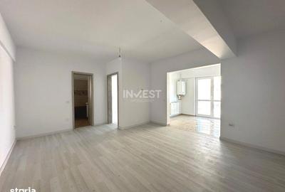 Apartament cu 2 camere în Valea Lupului - 4