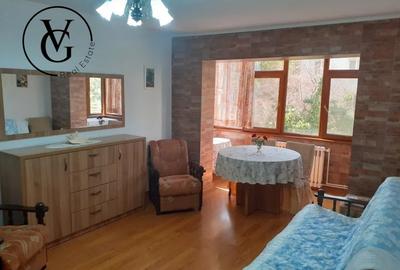 Apartament 3 camere - zona Tomis Nord - 3