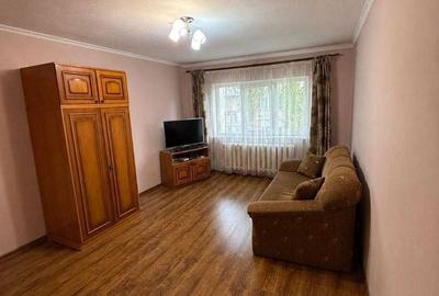 Apartament cu 2 camere decomandat în Central - 2