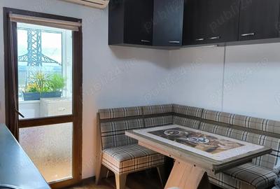 Apartament 2 camere, decomandat, Pia?a Mare - 2