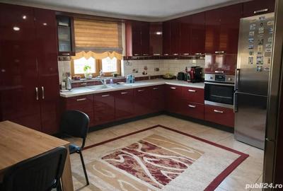 De vanzare Casa individuala Ve?tem jud. Sibiu - 3