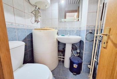 Apartament 3 camere decomandat, zona Nord - 12