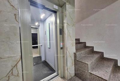 Apartament cu 3 camere în Central - 2