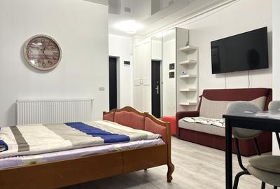 Oază Modernă în Centrul Militari Residence - 3