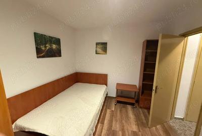 Apartament cu 2 camere semidecomandat în Tineretului - 5