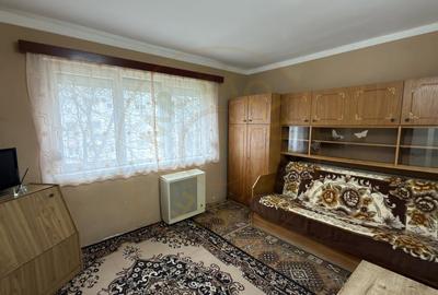 Apartament cu 2 camere semidecomandat în Carei - 3